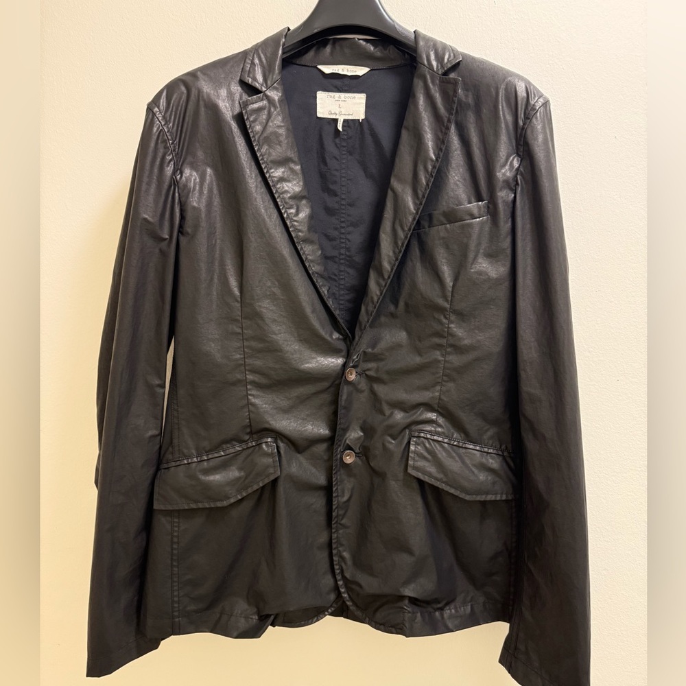 rag & bone jacket